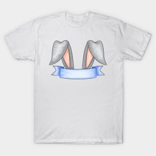 Easter Bunny Boy T-Shirt